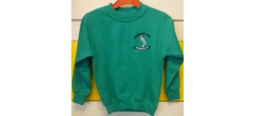 Sweatshirt - Heronsbridge